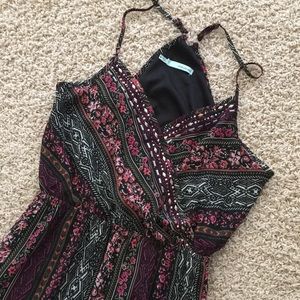 Maurices Maxi dress